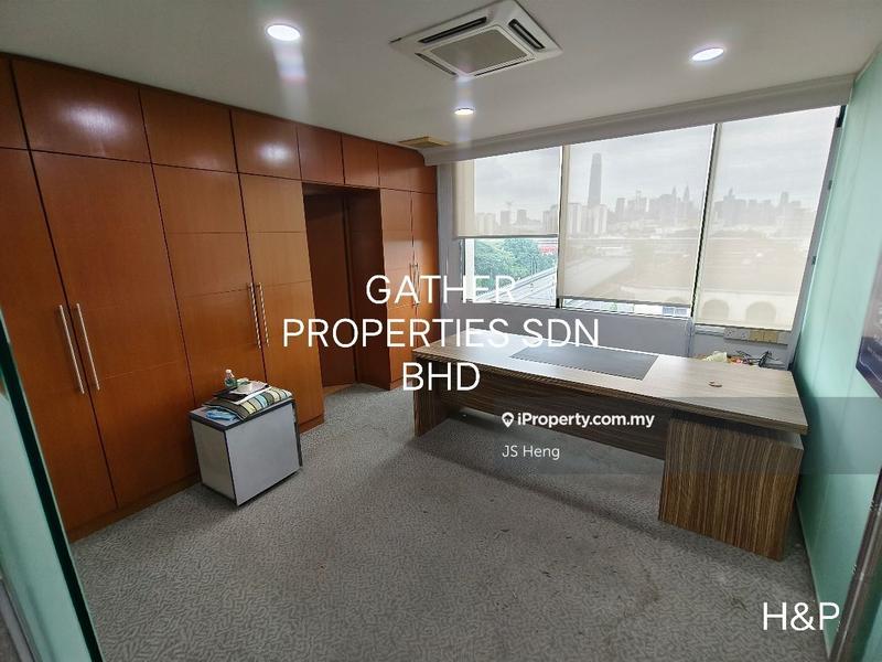 Kedai-Pejabat untuk Disewa di o0bgt, Cheras oleh JS Heng - iProperty.com.my