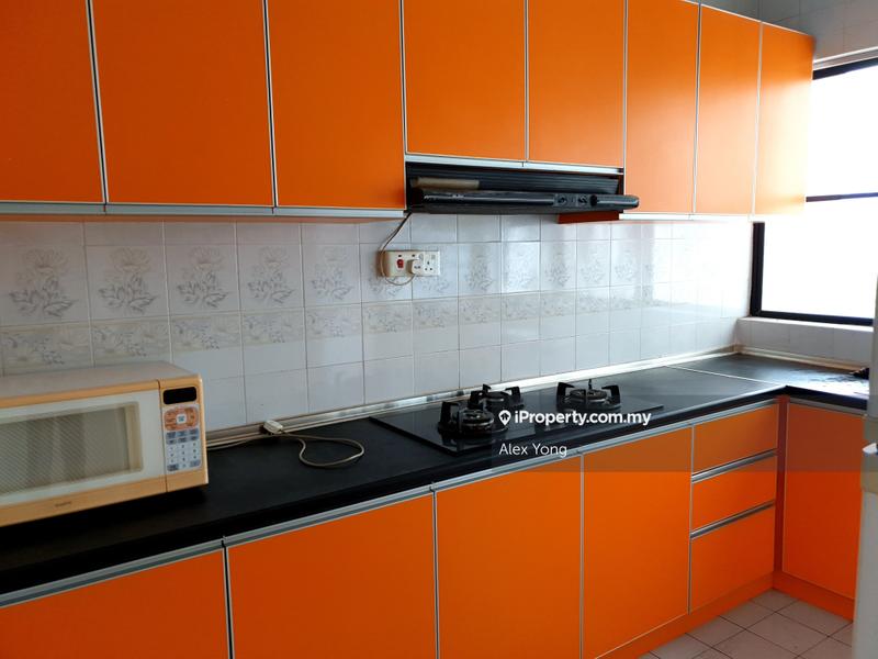 Kondominium untuk Dijual di Prima 16 (Prima Sixteen) oleh Alex Yong - iProperty.com.my