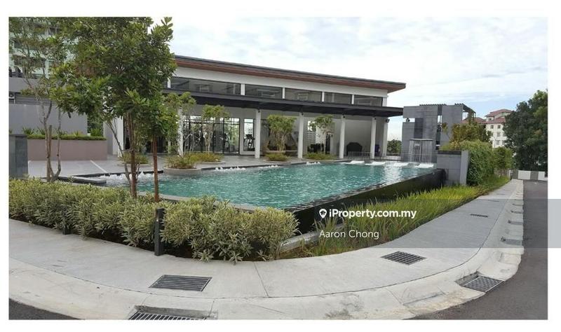 Rumah Teres 3-Tingkat untuk Dijual di Batu 9, Cheras oleh Aaron Chong - iProperty.com.my