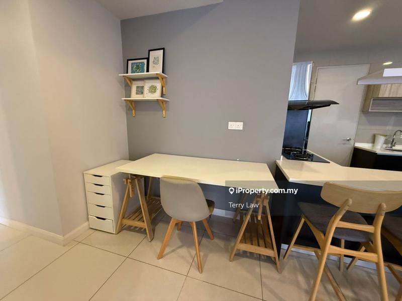 For Rent - Secoya Residence