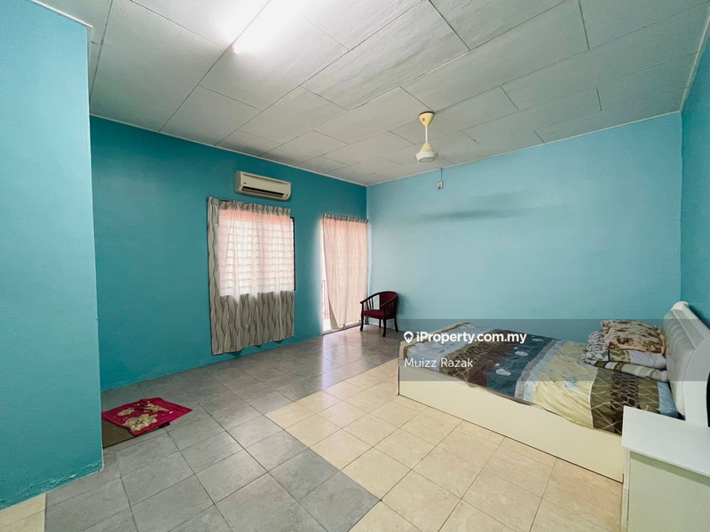 1.5-storey Terraced House for Sale in Taman Jaya, Teluk Intan by Muizz Razak - iProperty.com.my