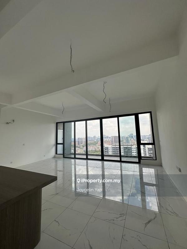 Residensi Servis untuk Dijual di Cubic Botanical oleh Joycelin Yap - iProperty.com.my