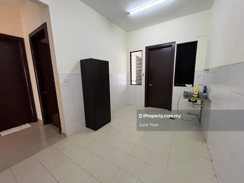 2-storey Terraced House for Sale in Alam Impian, Shah Alam by June Yeak - iProperty.com.my