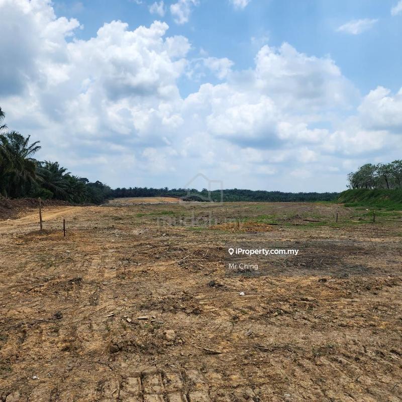 Tanah Perindustrian untuk Dijual di jalan Muar Tangkak Johor, Tangkak oleh Mr Ching - iProperty.com.my