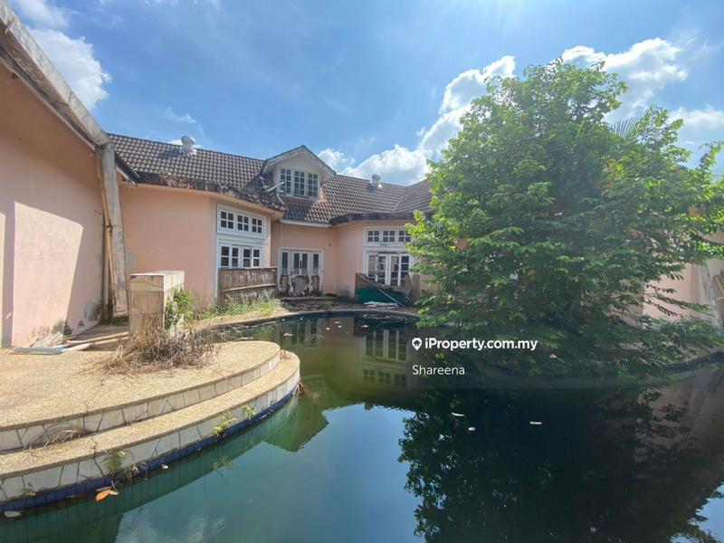 Bungalow Land for Sale in Country Heights, Kajang by Shareena - iProperty.com.my