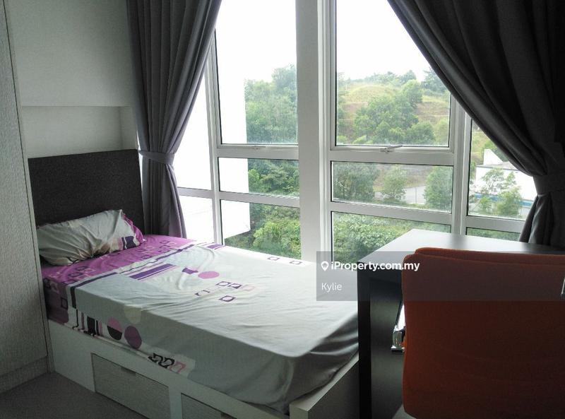 For Sale - Garden Plaza