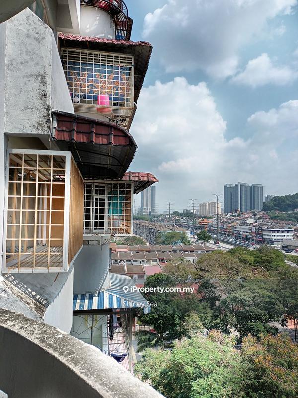 Apartment for Sale in Taman Connaught by Shirley Sea - iProperty.com.my