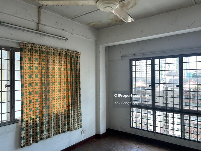 Apartment for Sale in Abadi Indah by Kok Peng Choy - iProperty.com.my