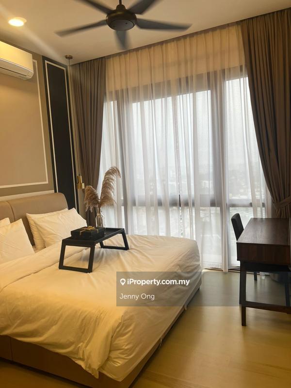 Service Residence for Sale in ViiA Residences by Jenny Ong - iProperty.com.my