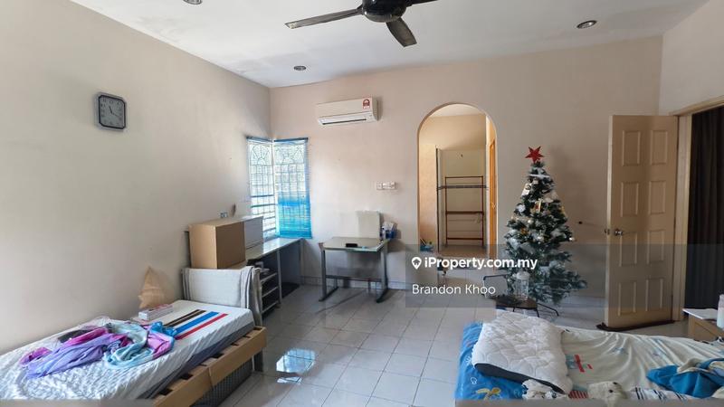 Rumah Berkembar untuk Dijual di Taman Ukay Prima Melawati, Melawati oleh Brandon Khoo - iProperty.com.my