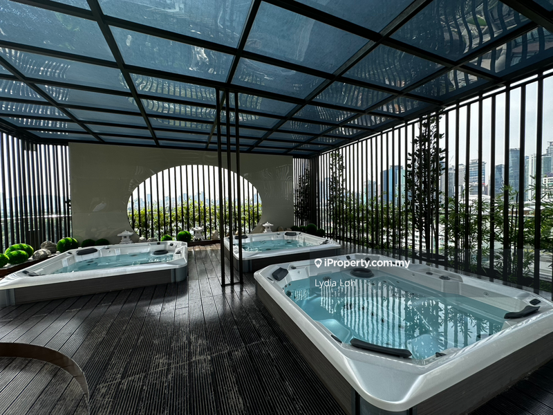 Condominium for Rent in 18 Madge by Lydia Loh - iProperty.com.my