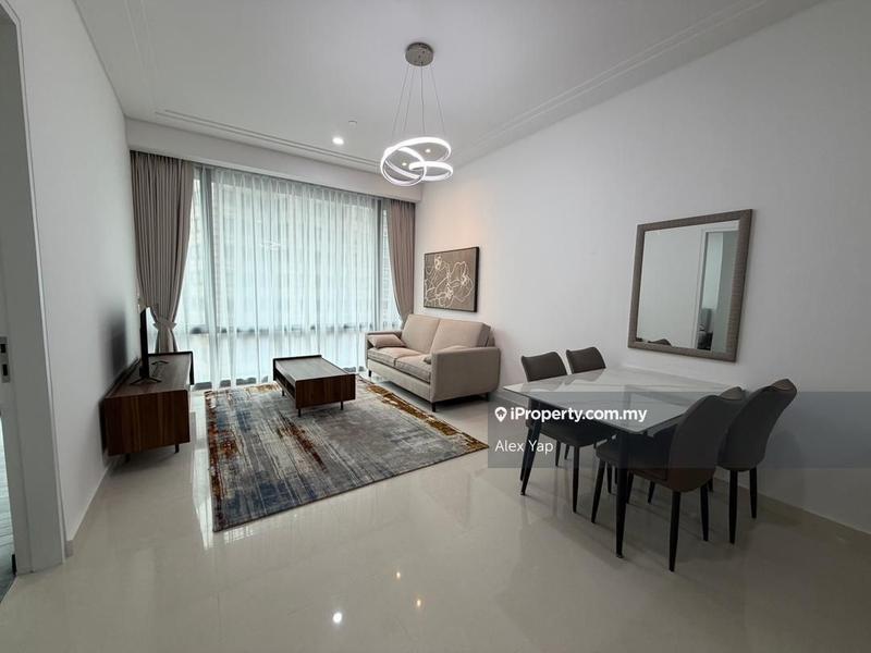 For Rent - Pavilion Damansara Heights