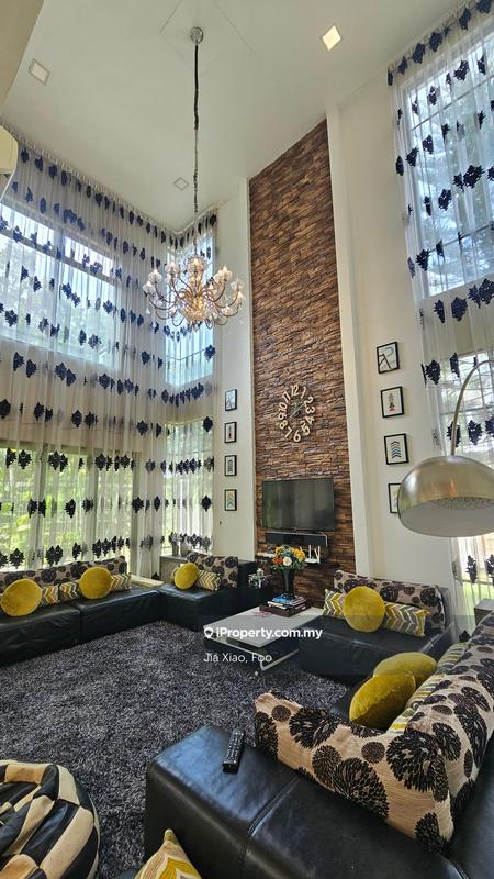 Banglo untuk Dijual di Cahaya Spk, Shah Alam oleh Jia Xiao, Foo - iProperty.com.my