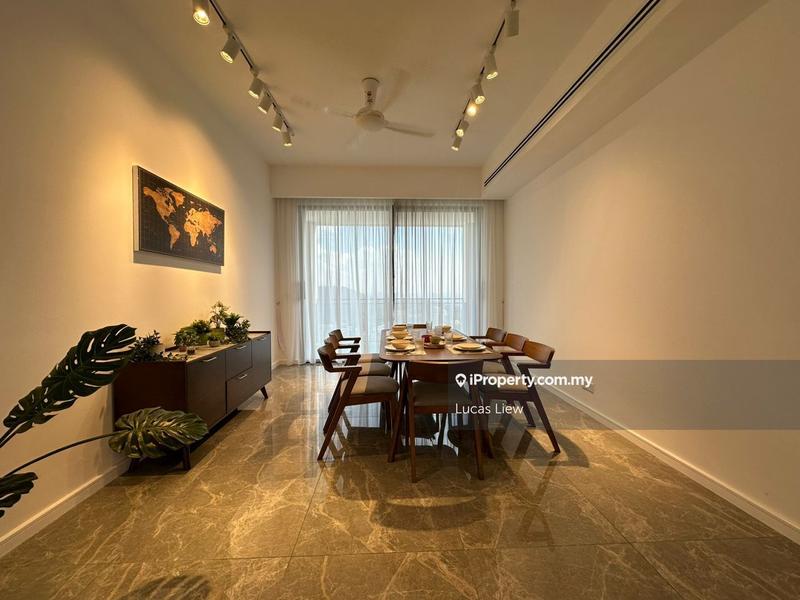 Service Residence for Rent in Park Regent @Desa Park City by Lucas Liew - iProperty.com.my