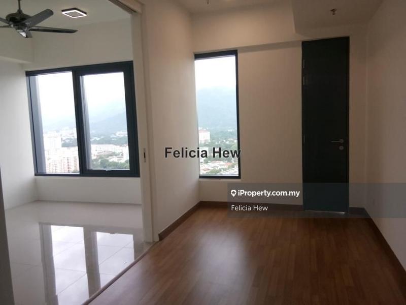 Residensi Servis untuk Dijual di Tropicana 218 Macalister oleh Felicia Hew - iProperty.com.my