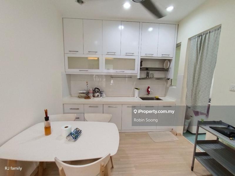 Condominium for Sale in Casa Lago by Robin Soong - iProperty.com.my