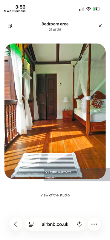 Hotel / Resort for Sale in Langkawi, Kuah by Hazwani - Bedroom - iProperty.com.my