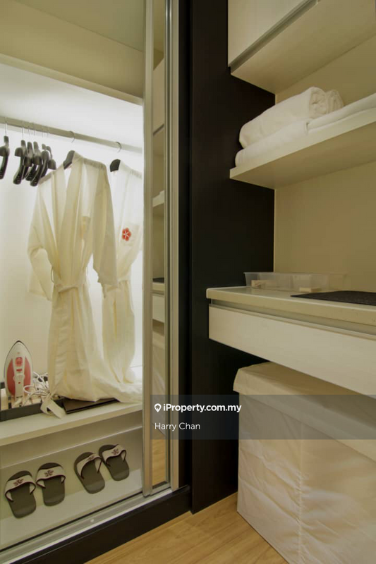 Service Residence for Sale in PJ8 by Harry Chan - iProperty.com.my