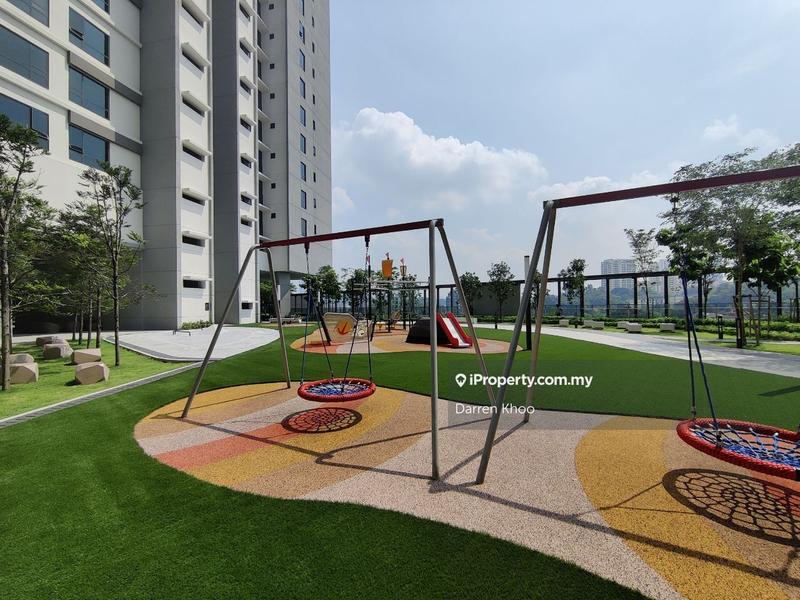 Condominium for Sale in TRIA Seputeh in 9 Seputeh, Kuala Lumpur by Darren Khoo - iProperty.com.my