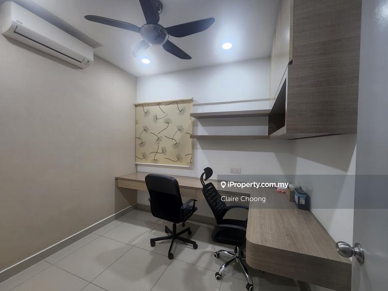 Kondominium untuk Dijual di Kiara Residence 2 (Residensi Kiara Jalil 2) oleh Claire Choong - iProperty.com.my
