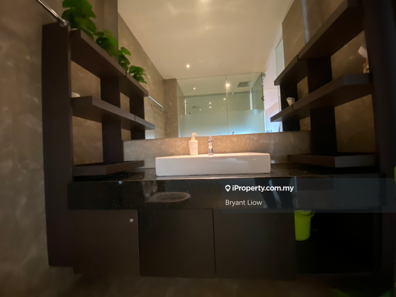 Residensi Servis untuk Dijual di The Shore @ Malacca River oleh Bryant Liow - iProperty.com.my
