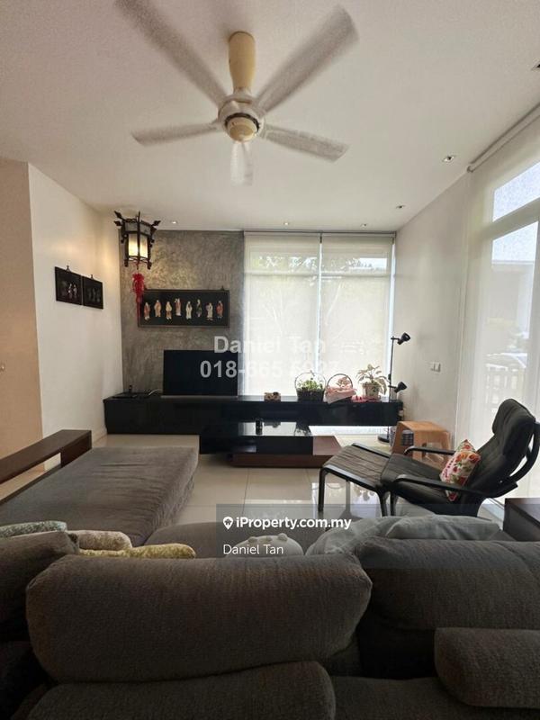 Bungalow House untuk Dijual di Setia Eco Park, Setia Alam oleh Daniel Tan - iProperty.com.my