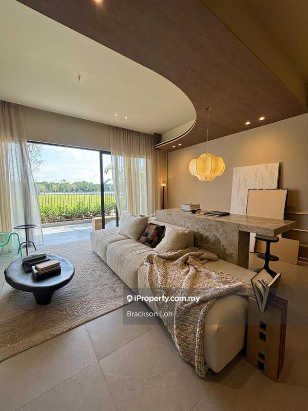Rumah Teres 3-Tingkat untuk Dijual di Bandar Metro Puchong, Puchong oleh Brackson Loh - iProperty.com.my