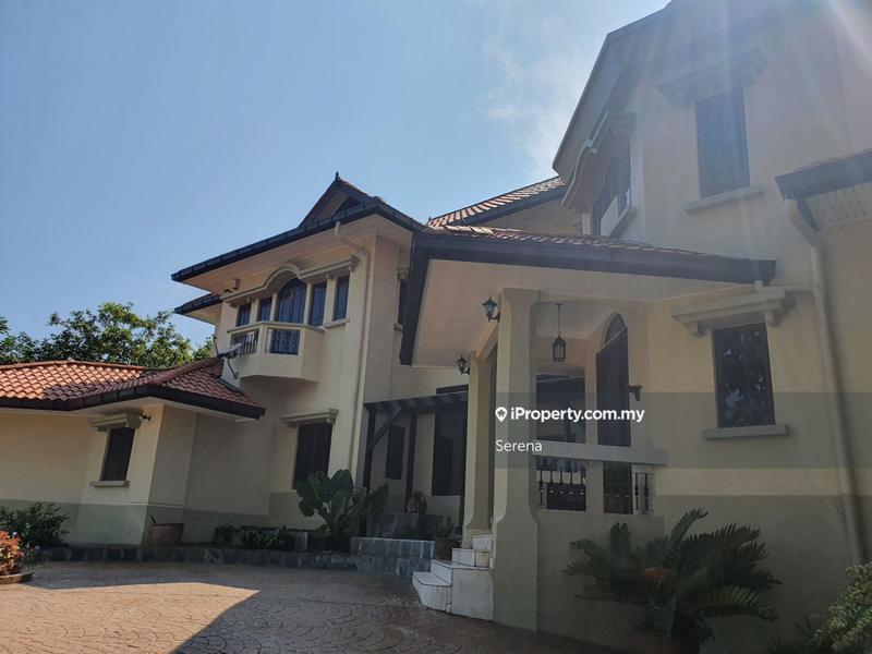 Bungalow House untuk Dijual di Country Heights, Kajang oleh Serena - iProperty.com.my