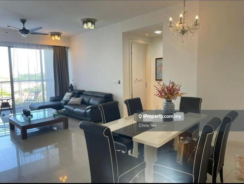 For Sale - The Westside Two