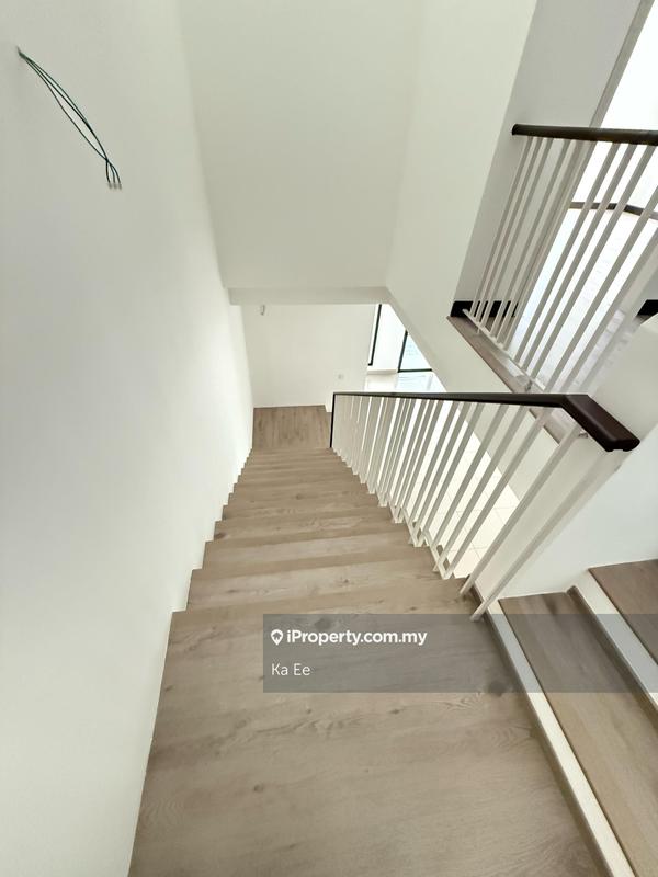 2-storey Terraced House for Sale in Ilham Residence 2 Elmina East, Shah Alam by Ka Ee - iProperty.com.my
