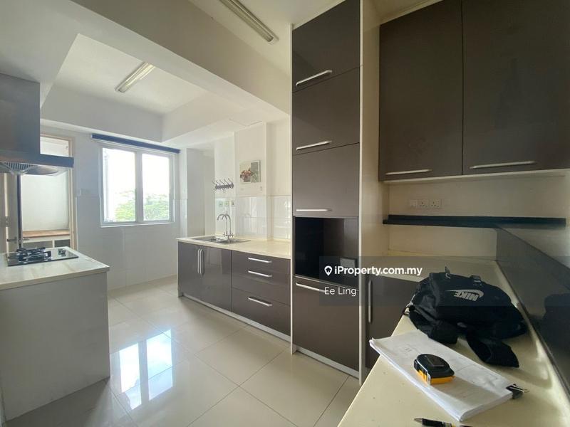 For Sale - Subang Parkhomes