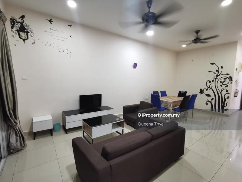For Rent - M Condominium @ Larkin