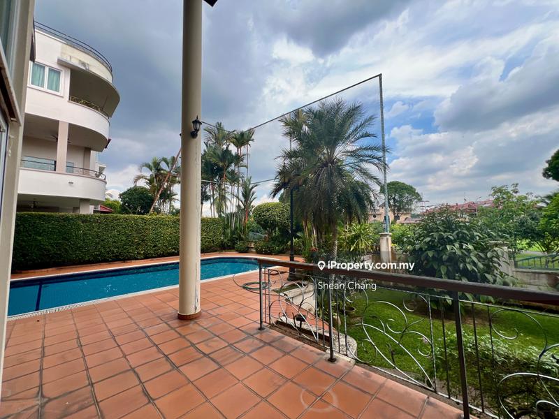 Bungalow House for Sale in 6tov3, Petaling Jaya by Shean Chang - iProperty.com.my