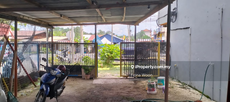For Rent - Jalan Merlimau, Jasin