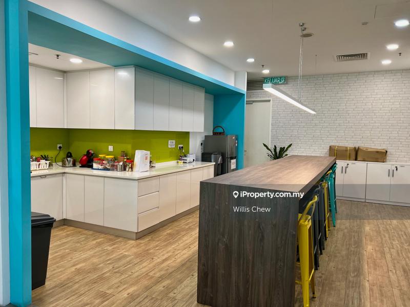 Office for Rent in Bangsar South, Kampung Kerinchi (Bangsar South) by Willis Chew - iProperty.com.my