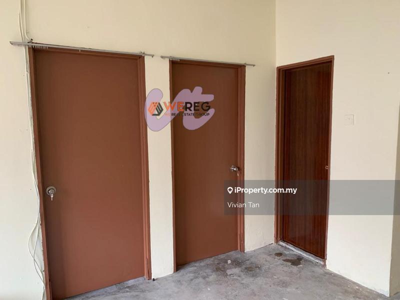 Rumah Pangsa untuk Dijual di Taman Chi Liung oleh Vivian Tan - iProperty.com.my