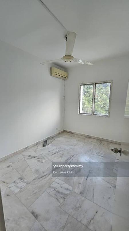 Pangsapuri untuk Dijual di Pangsapuri Saraka oleh Catherine Chin - iProperty.com.my