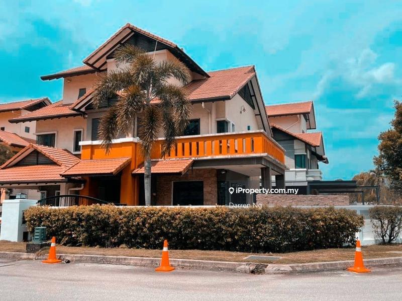 Bungalow House for Sale in Bandar Sunway, Sunway Utama, Casabella, Subang Jaya by Darren Ng - iProperty.com.my
