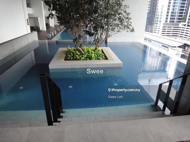 Service Residence for Sale in Establishment Bangsar (Menara Teguh Bangsar) by Swee Loh - iProperty.com.my