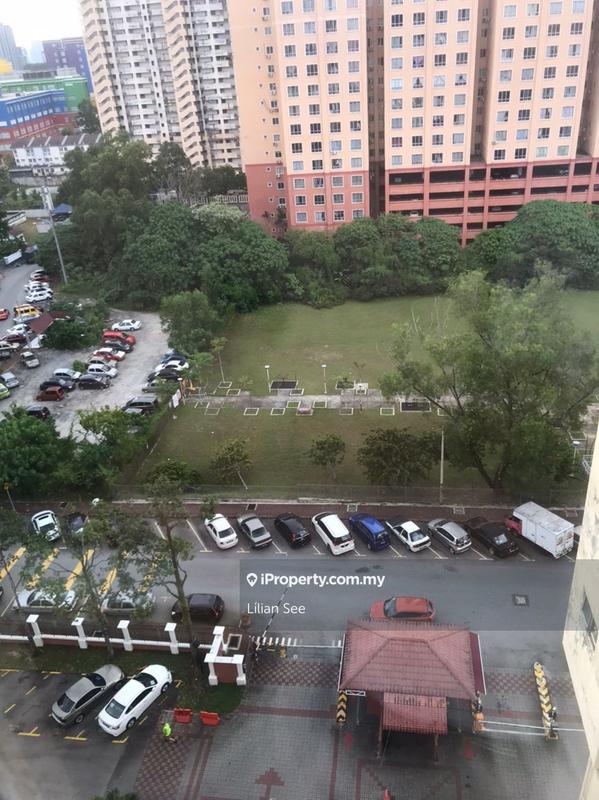 Condominium for Sale in Prisma Cheras by Lilian See - iProperty.com.my