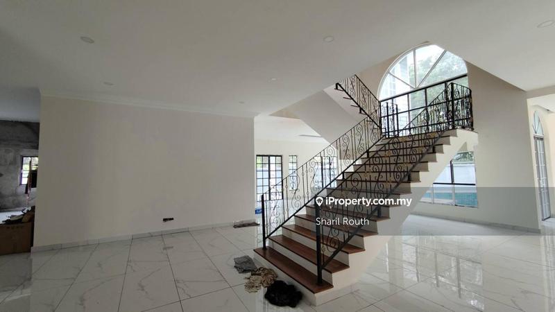 Bungalow House for Sale in Bungalow Kota Damansara Petaling Jaya, Kota Damansara by Sharil Routh - iProperty.com.my