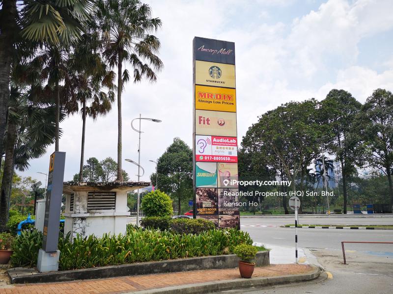 Office for Sale in Petaling Jaya, Selangor by Kenson Ho - iProperty.com.my