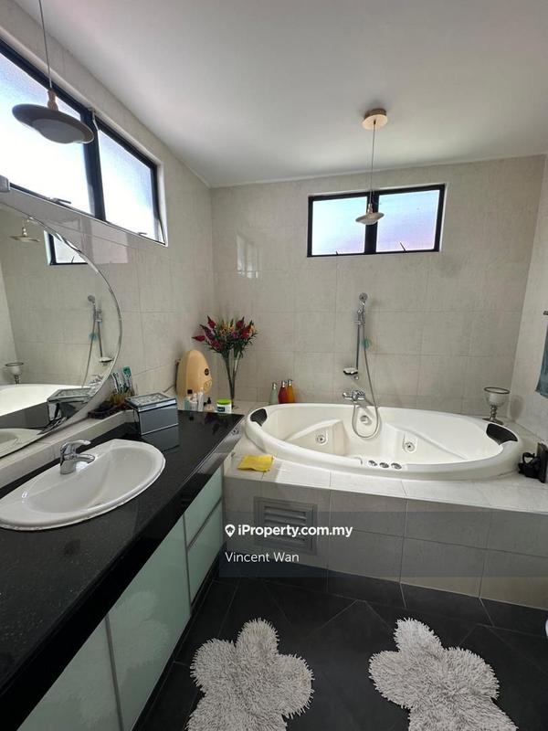 Banglo untuk Dijual di 8s5w7, Shah Alam oleh Vincent Wan - iProperty.com.my