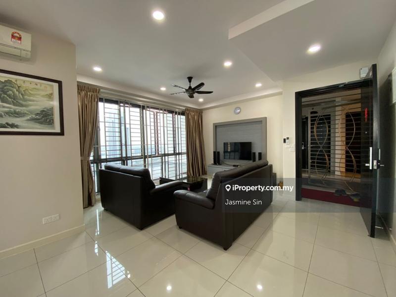 For Sale - Setia Sky 88
