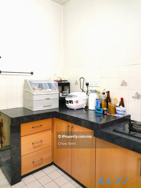 Apartment for Sale in Subang Perdana Goodyear Court 3 by Chow Xinni - iProperty.com.my