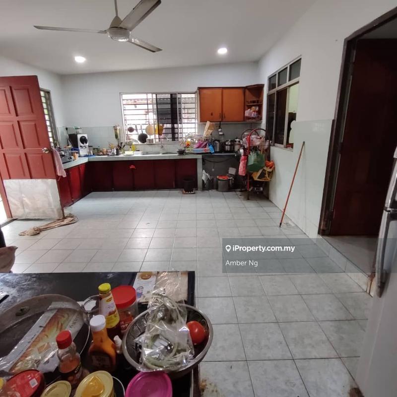 1-storey Terraced House for Sale in Taman Ibukota, Setapak by Amber Ng - iProperty.com.my