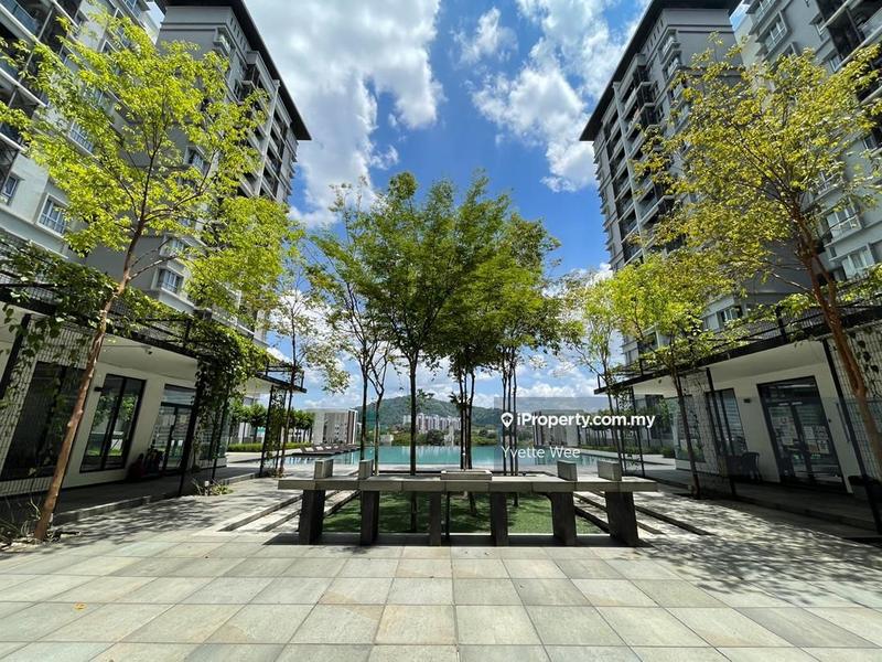 For Sale - Anyaman Residence