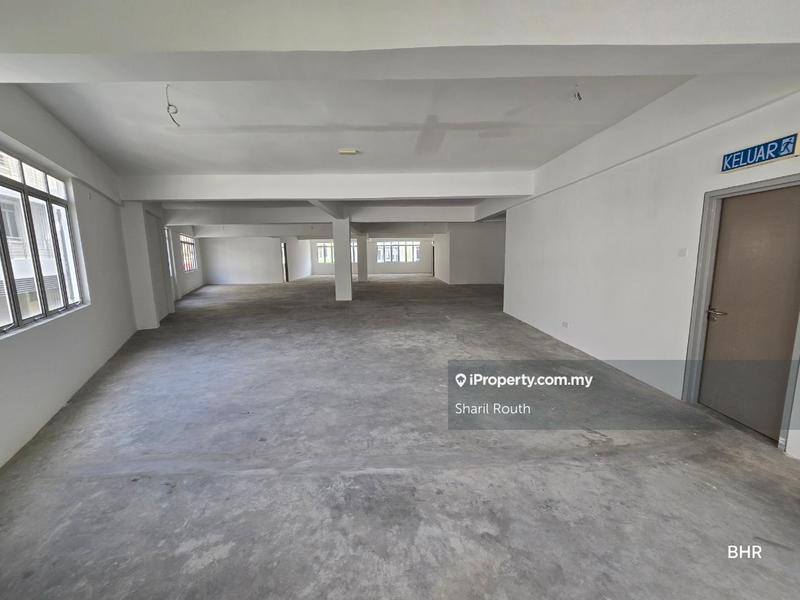 Shop-Office for Sale in Putrajaya, Putrajaya by Sharil Routh - iProperty.com.my