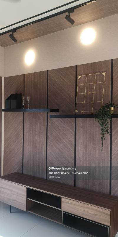 Service Residence for Sale in NOVUM by Matt Tew - iProperty.com.my