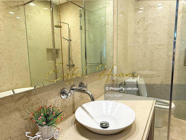 Service Residence for Rent in Straits Quay (The Suites at Waterside) by Eiffel Huam - iProperty.com.my